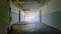 Enterprise One (D14), Factory #603733301